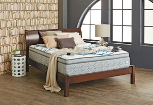 Sleep Number Oracle Deluxe