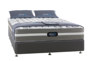 Beautyrest World Class Montego