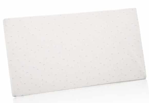 MyBub Memory Foam Cot Mattress