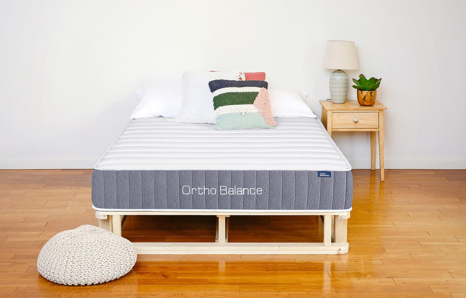 Ortho Balance Mattress