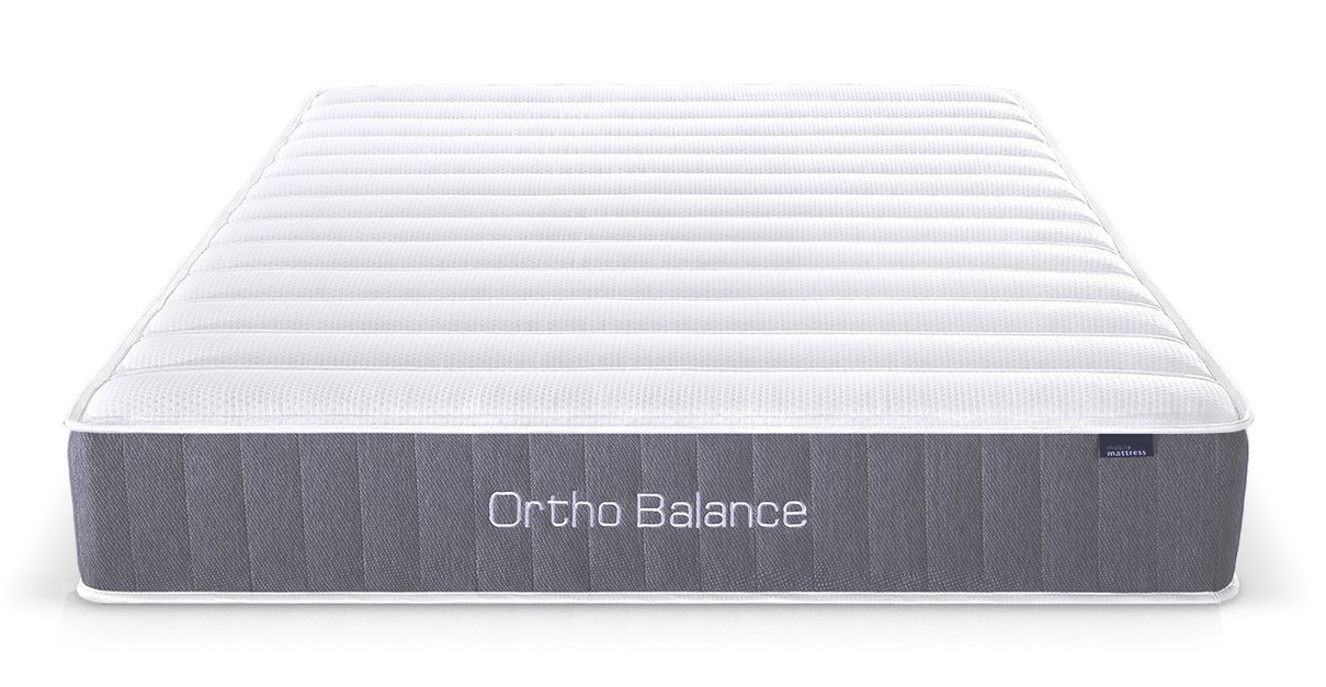 Ortho Balance Mattress