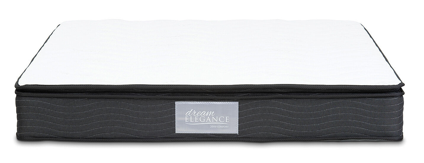 Dream Elegance 2000 Comfort