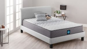 Sleepmaker Support Comfort Firm
