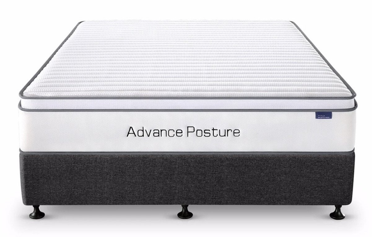 Advance Posture Mattress