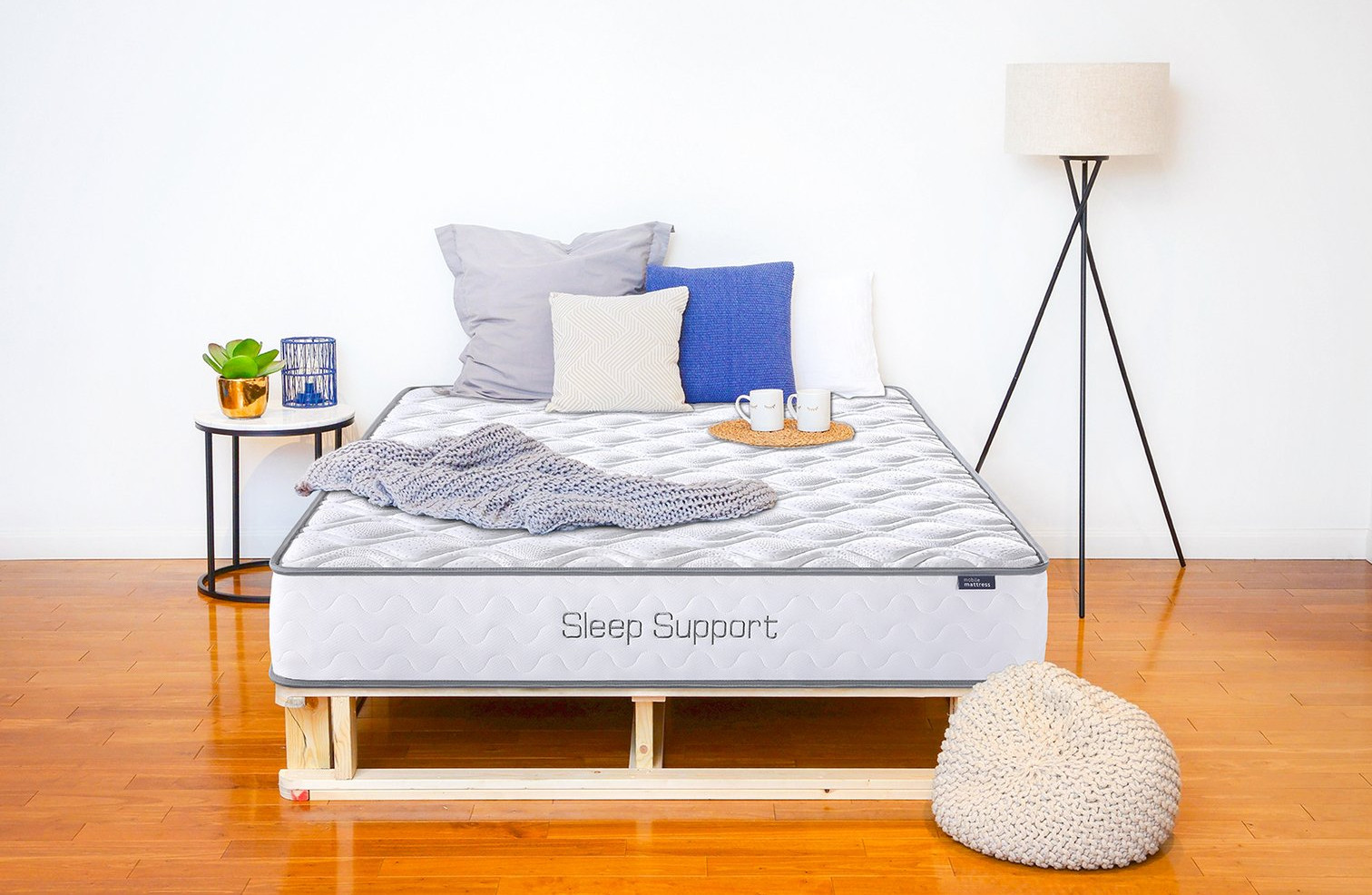 Sleep Support Mattress