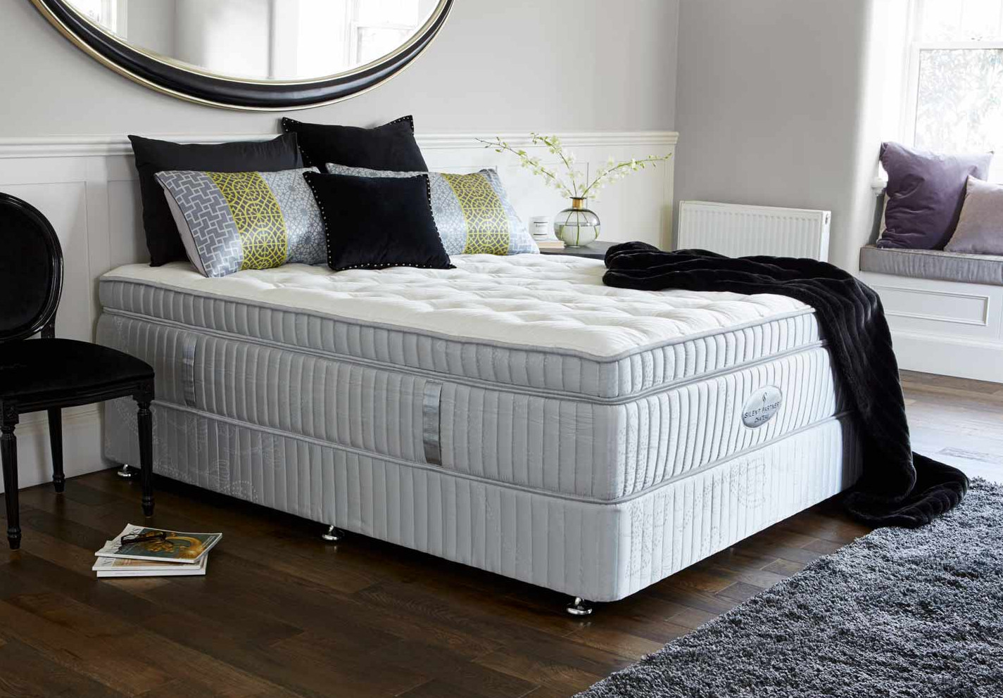 bedding retailers