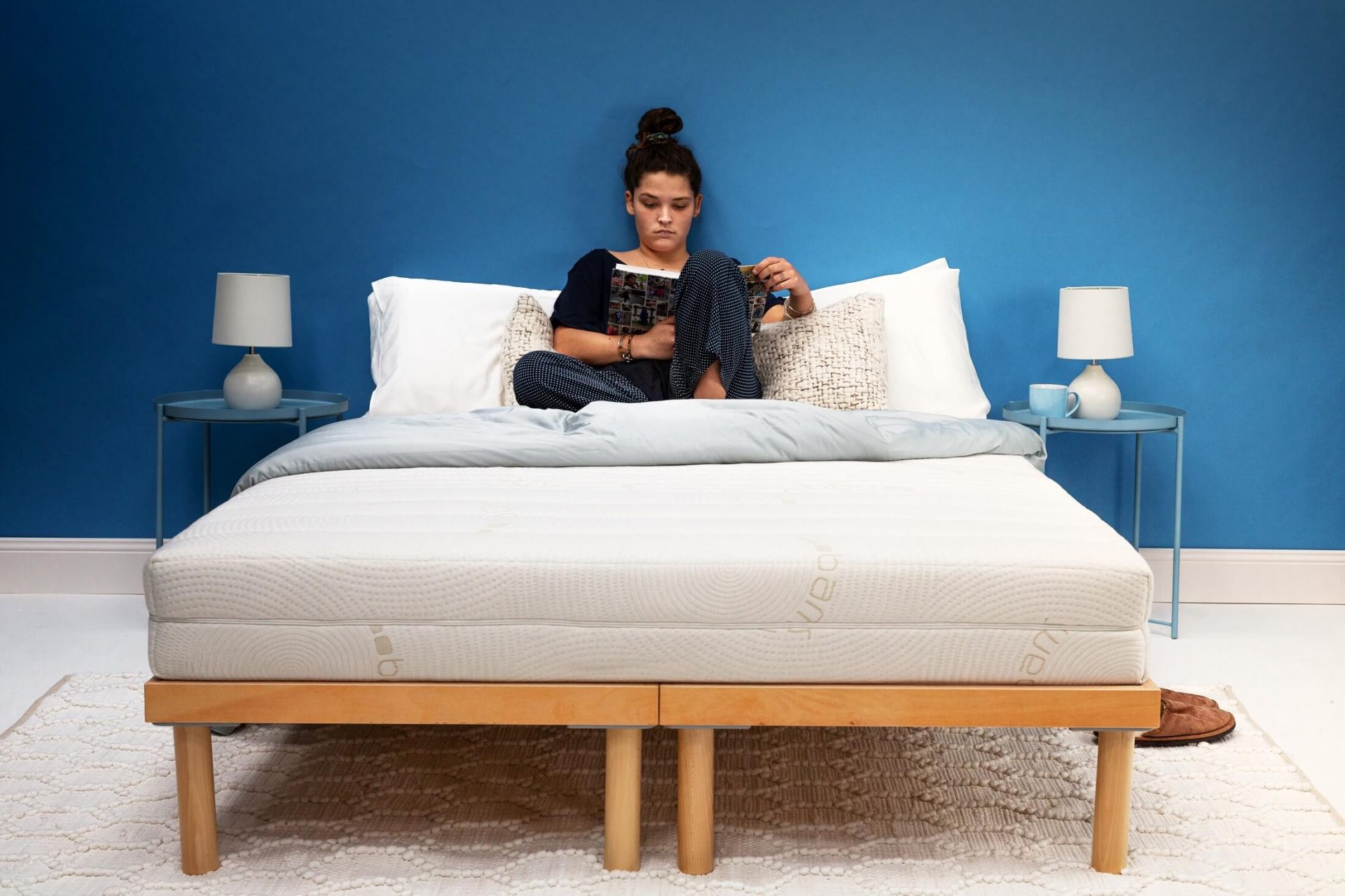 Zenna Mattress