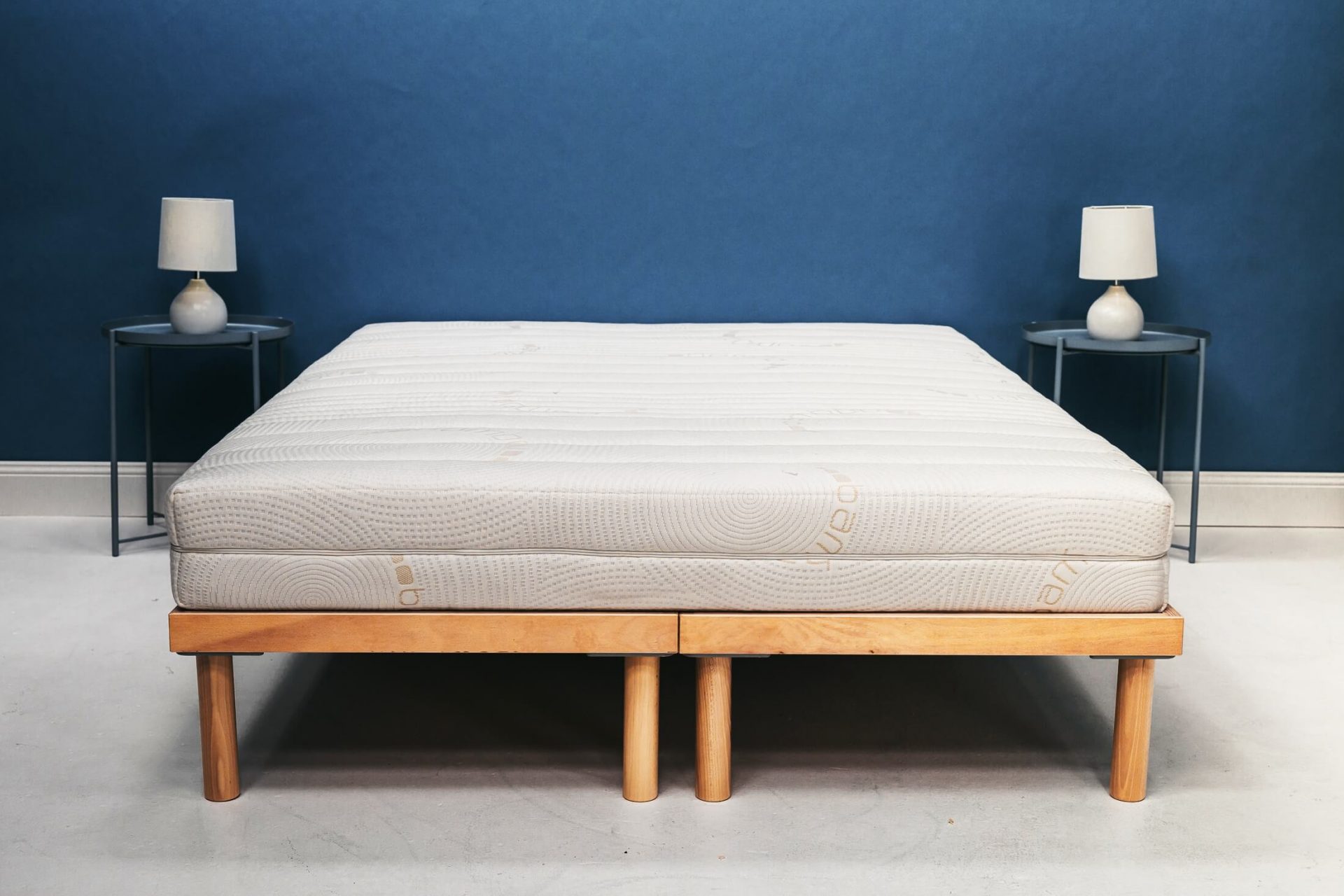Zenna Mattress