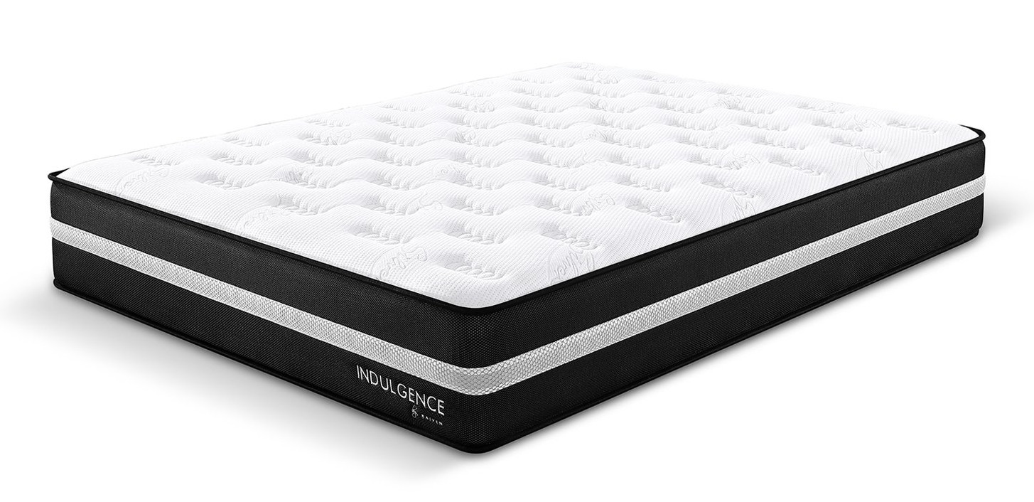 Indulgence Mattress