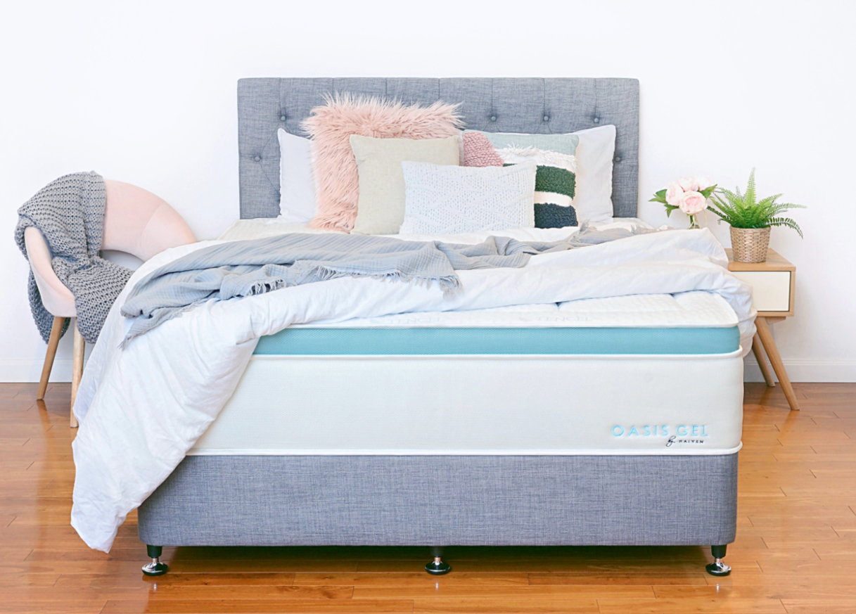 Oasis Gel Mattress