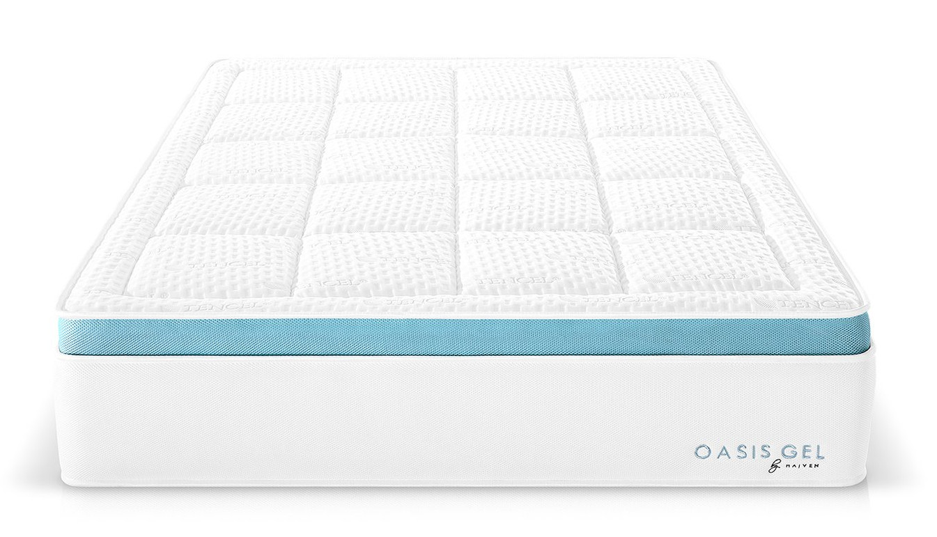 Oasis Gel Mattress
