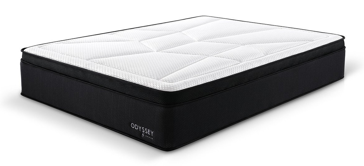 Odyssey Mattress