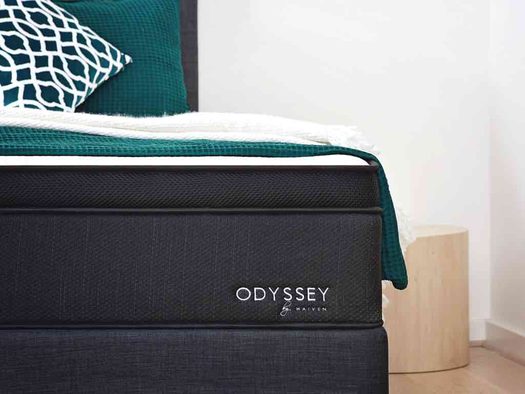 Odyssey Mattress