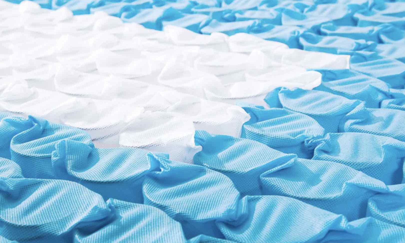 Odyssey Mattress