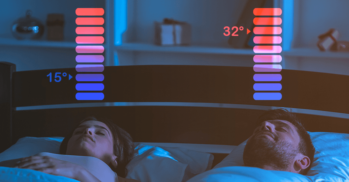 Cube Sleep System
