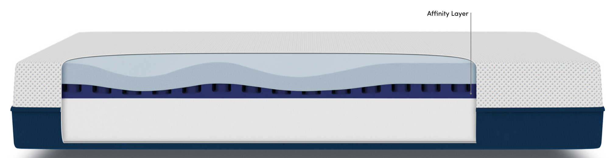 Amerisleep AS4 Mattress