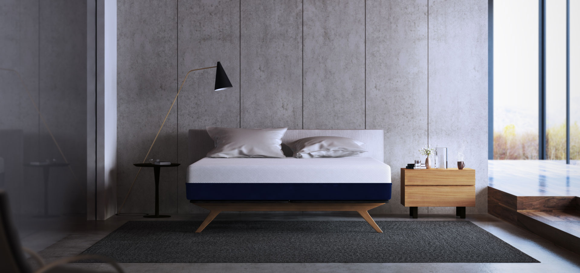 Amerisleep AS4 Mattress