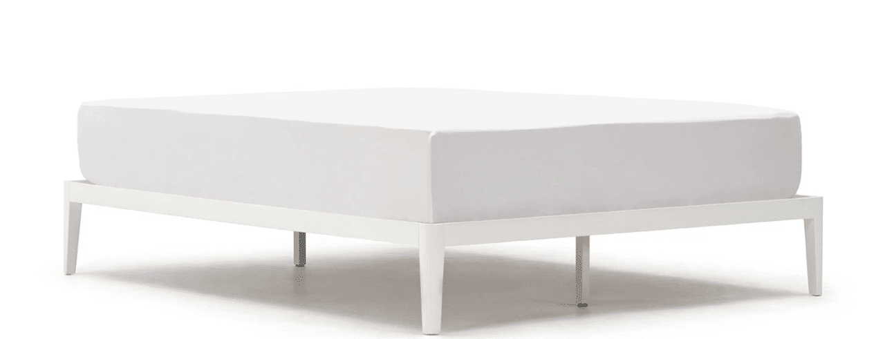 noa sunrise bed frame