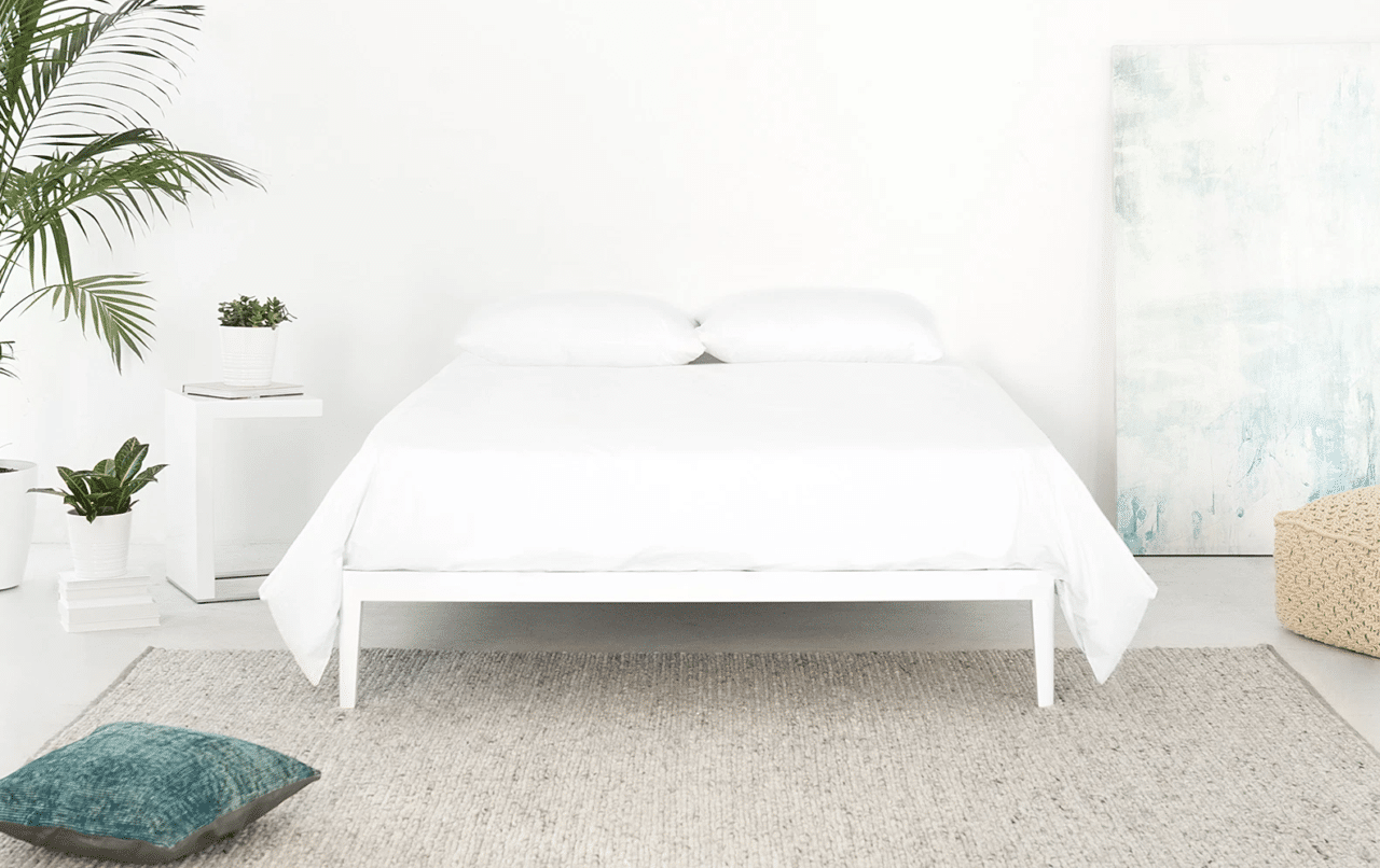 Noa sunrise bedding