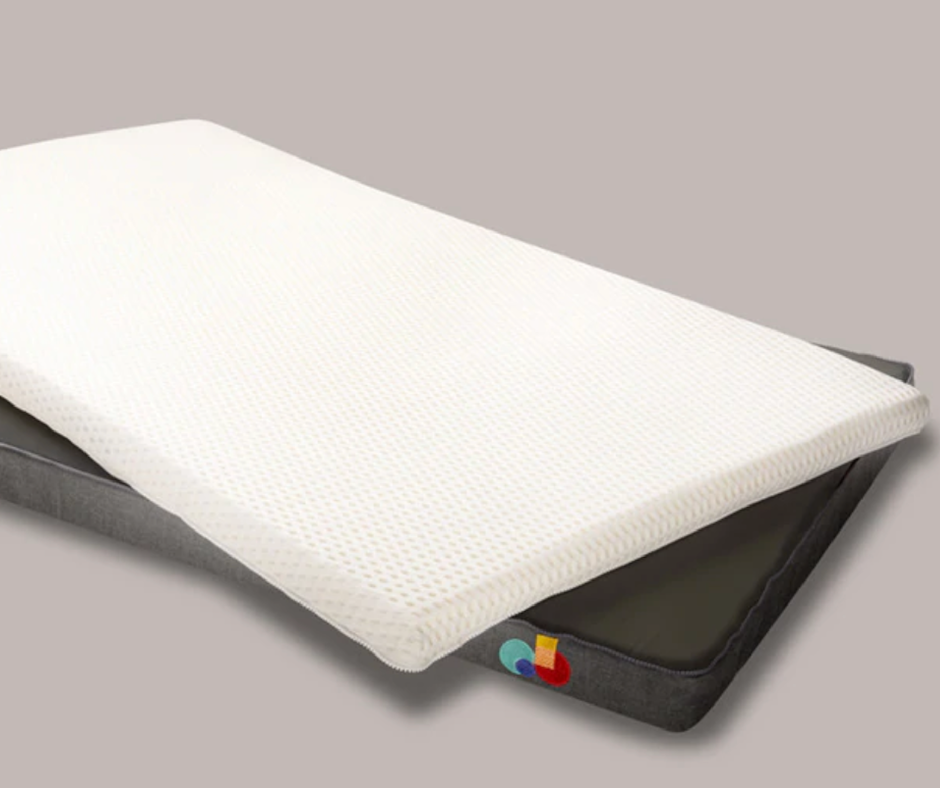 Aerobu Baby Mattress 'Duo'