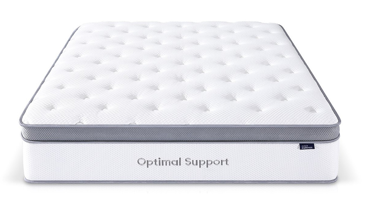 Optimal Support Mattress