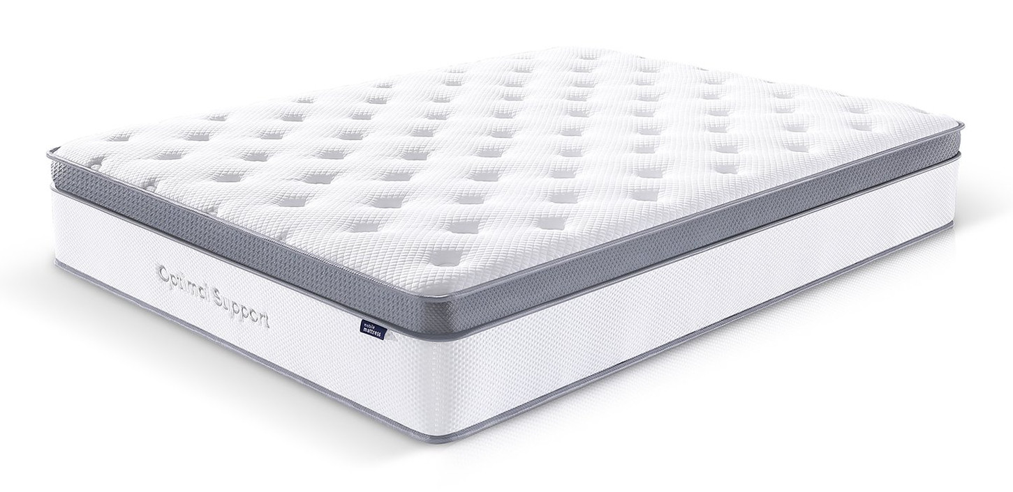 Optimal Support Mattress