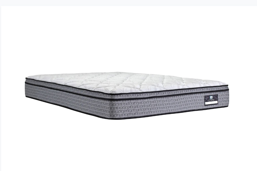 Sealy Hendrix Mattress Medium