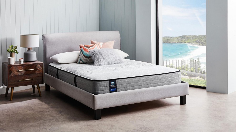 Sealy Posturepedic Memory Series Vancouver Firm