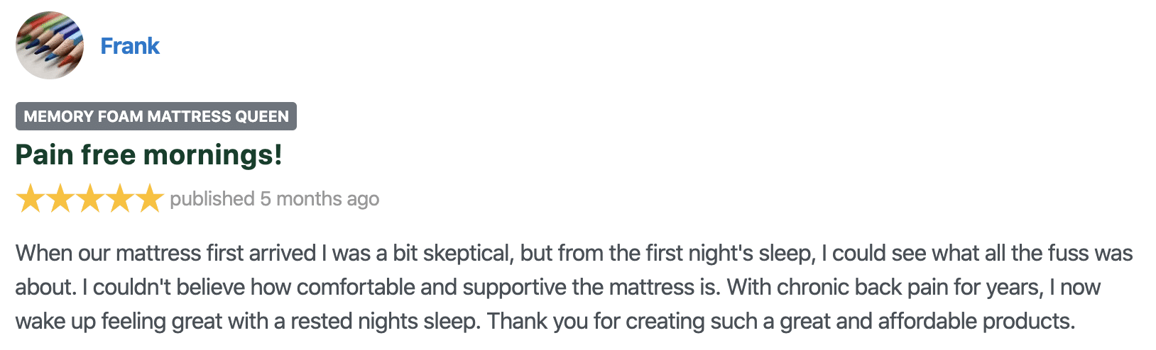 Can we trust customer reviews