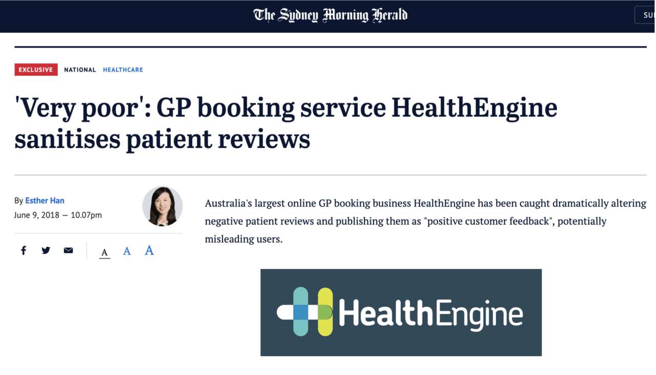 Can we trust customer reviews?