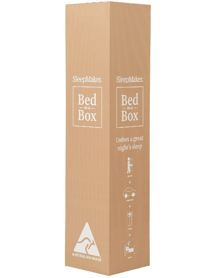 SleepMaker Bed in a Box Mattress