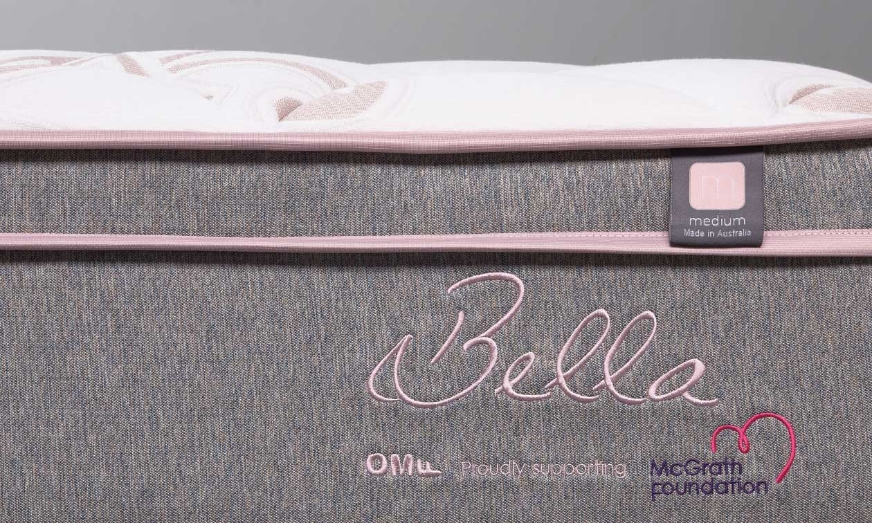 Bella Plush