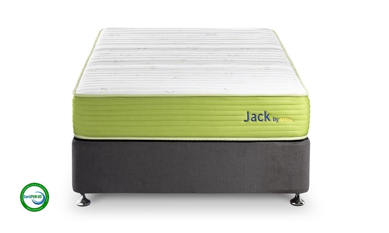 Jack Kids Mattress