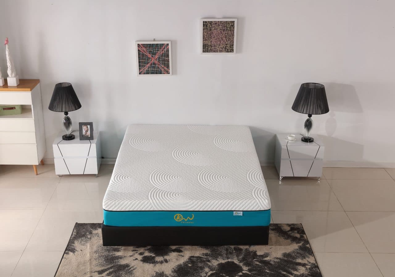 Kew Chirostar Therapeutic Mattress