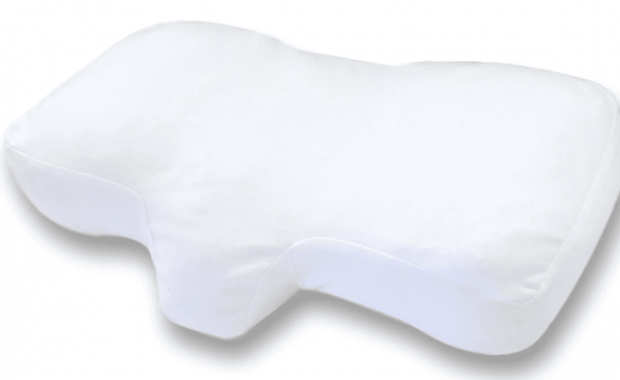 pillow made for sleep