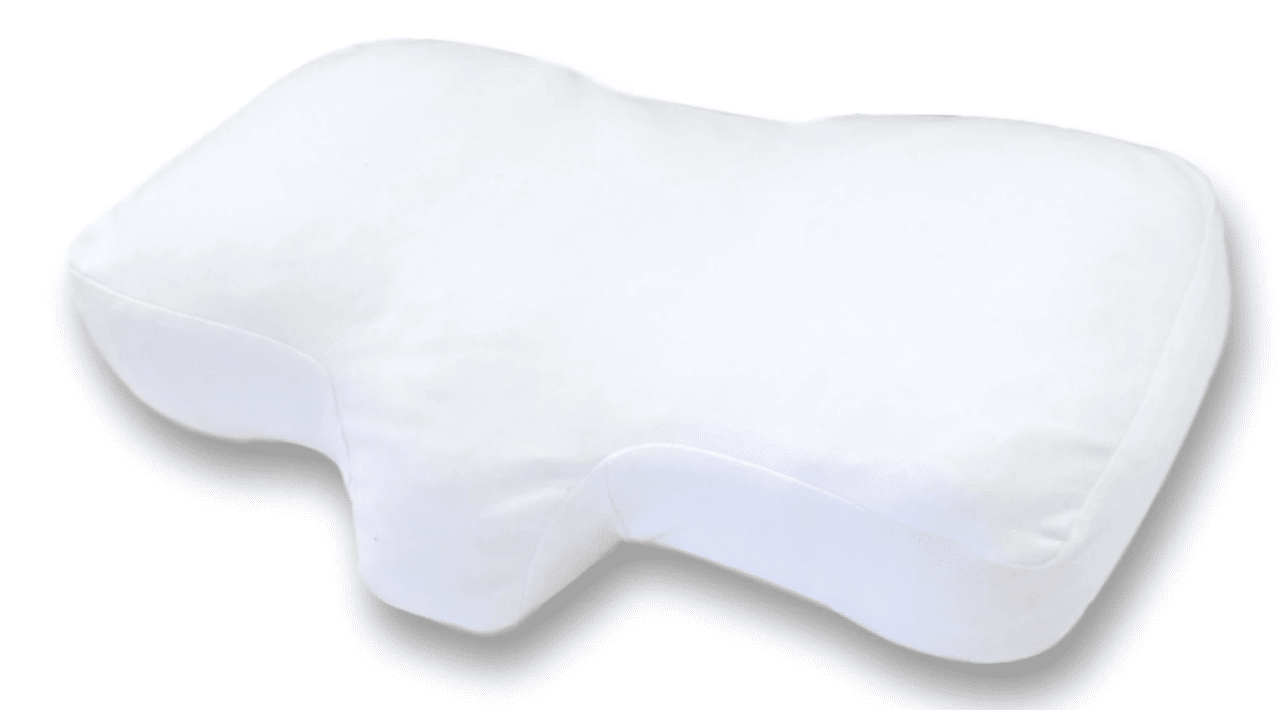 pillow made for sleep