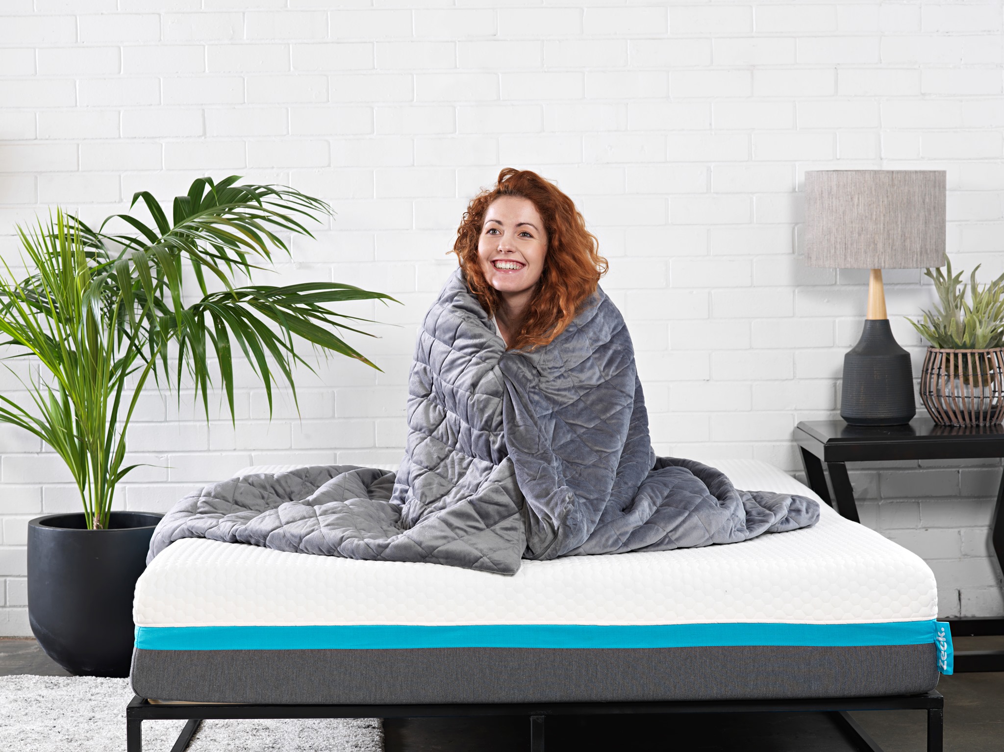 Zeek Original Mattress