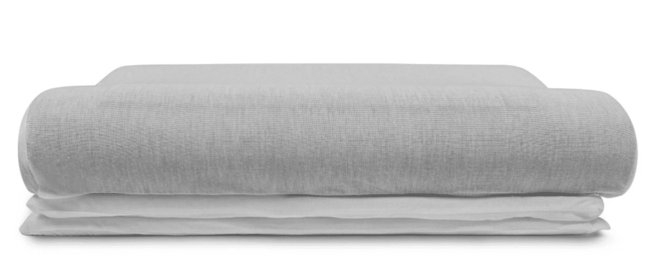 Neptune Contour Pillow