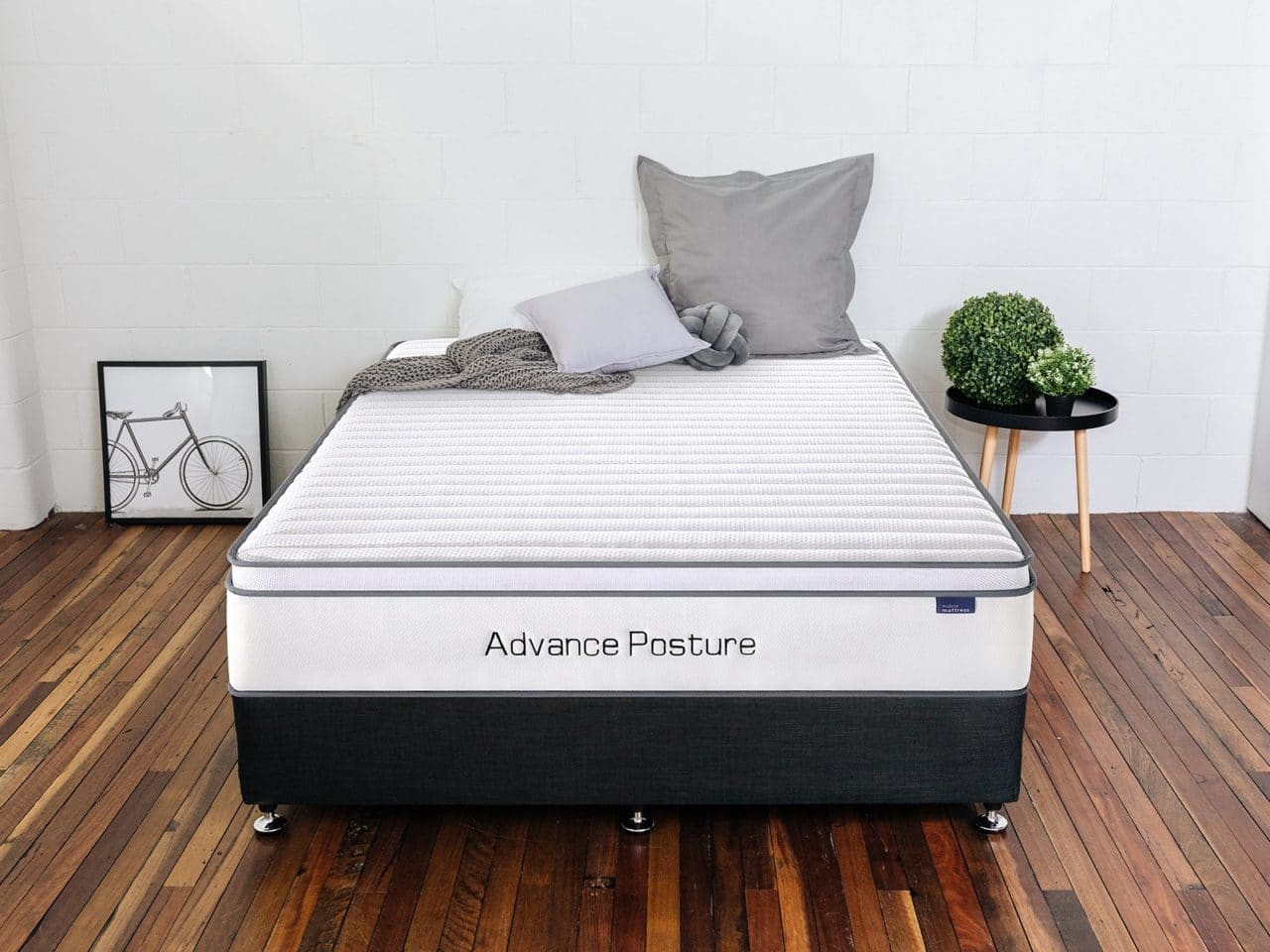 Advance Posture Mattress