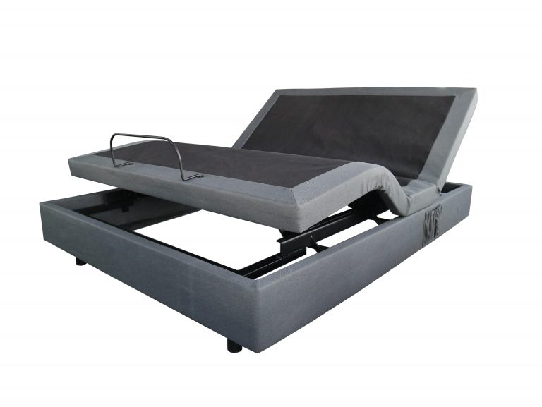 Luxury Sleep Adjustable Bed