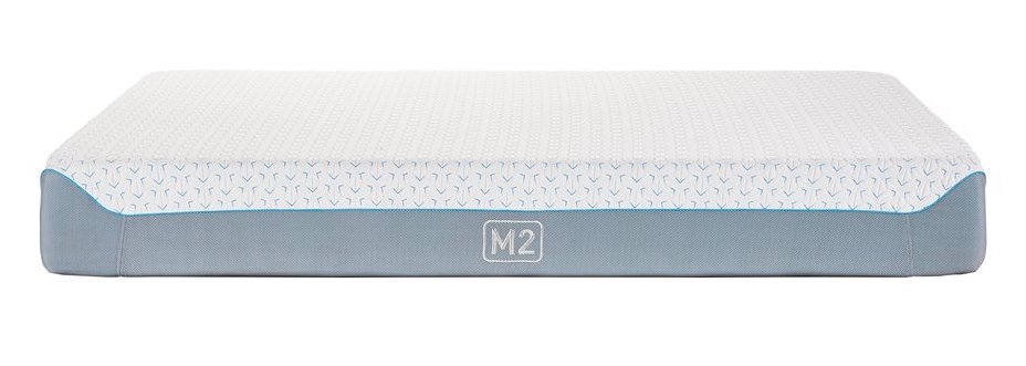 Bedgear M2 Firm Mattress