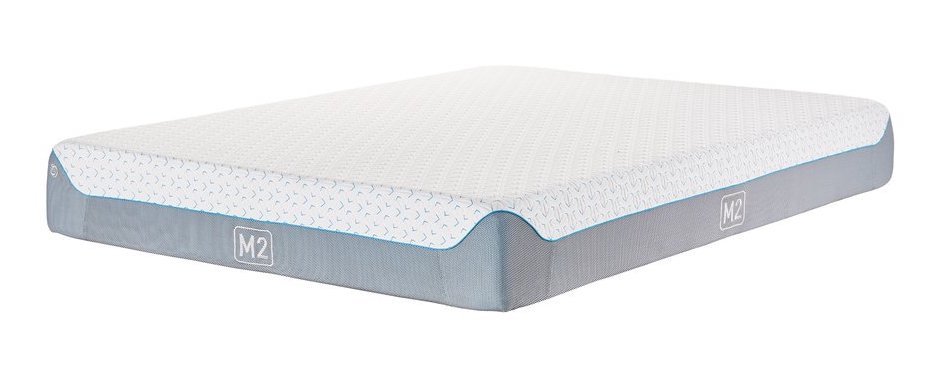 Bedgear M2 Firm Mattress