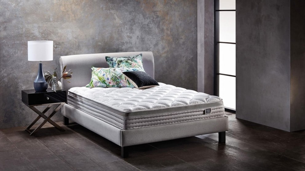 SleepMaker Alaska Medium