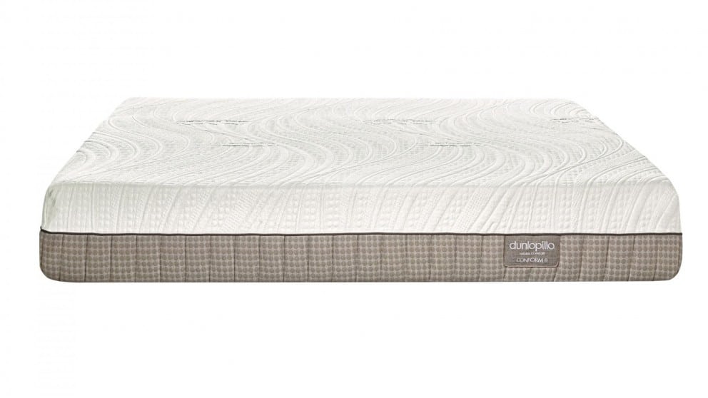 Dunlopillo Conform 8 Plush