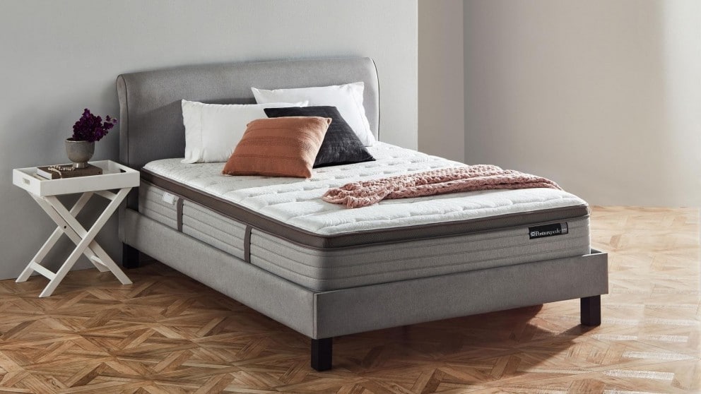 Sealy Posturepedic Elevate Ultra Geneva Medium