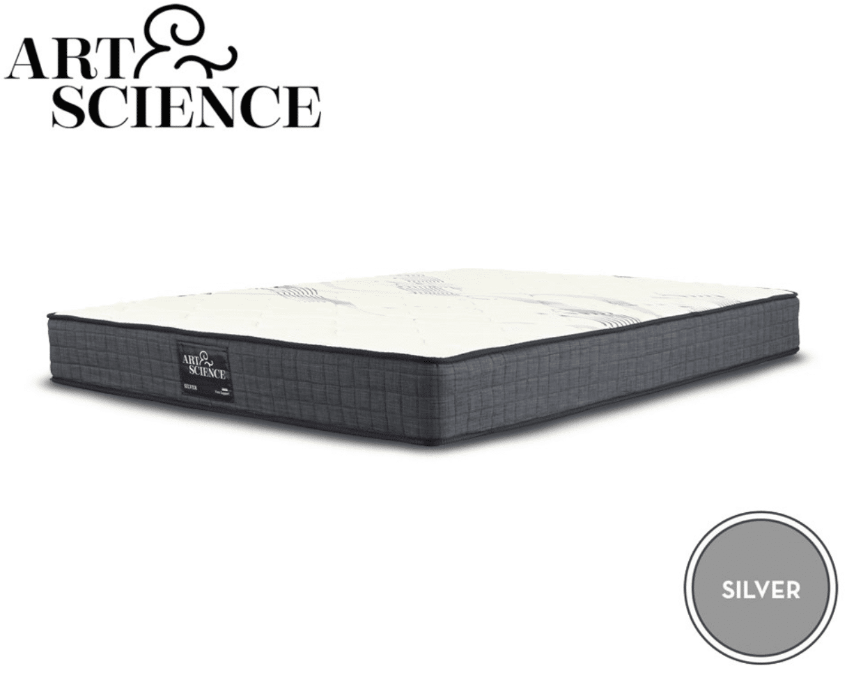 Art & Science Silver