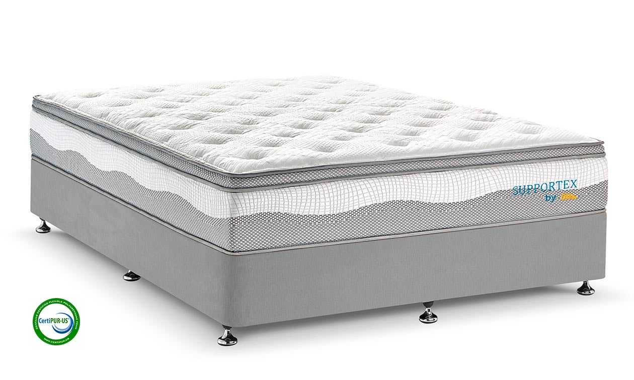 Supportex Mattress