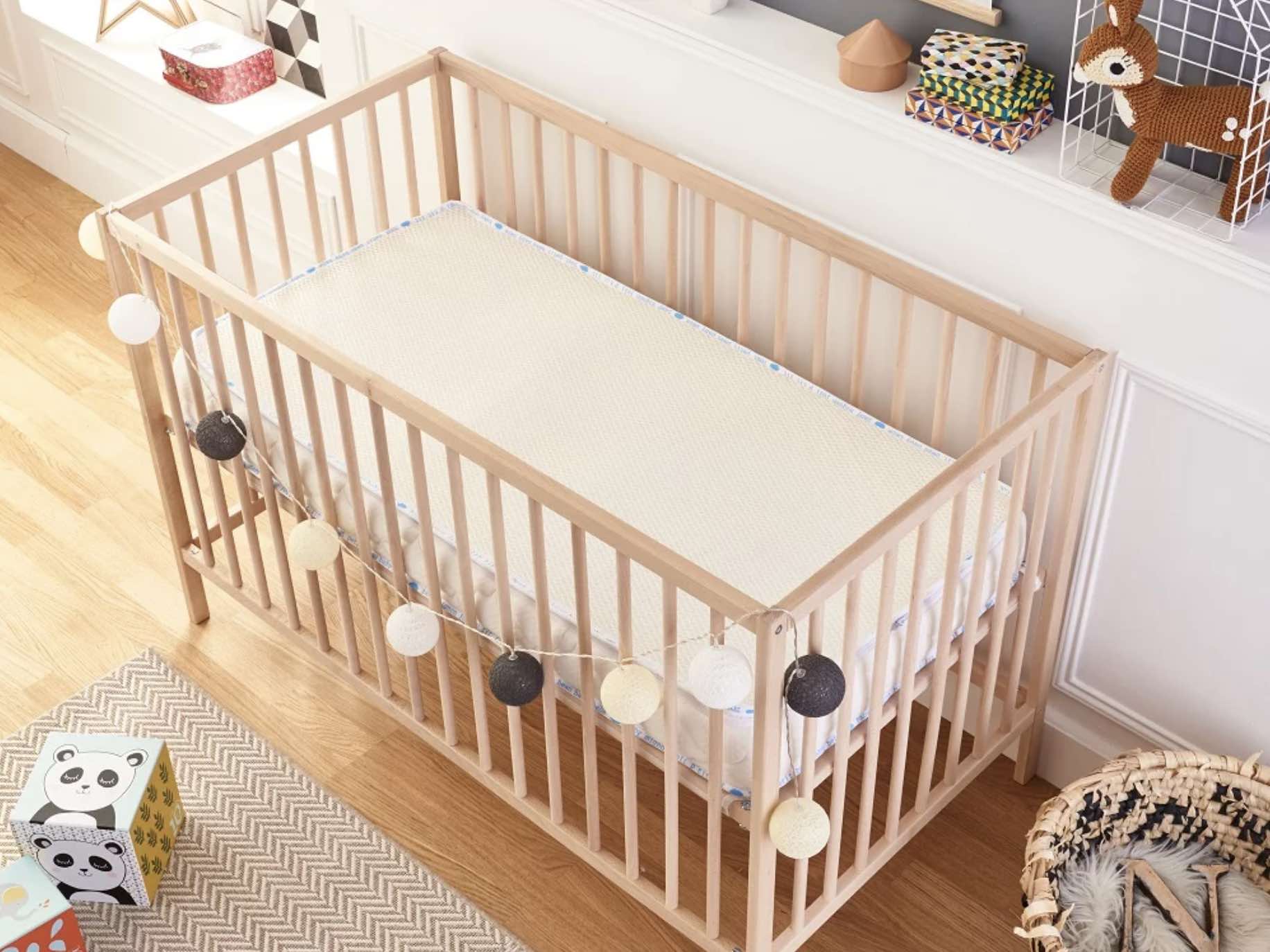 Best Cot Mattress