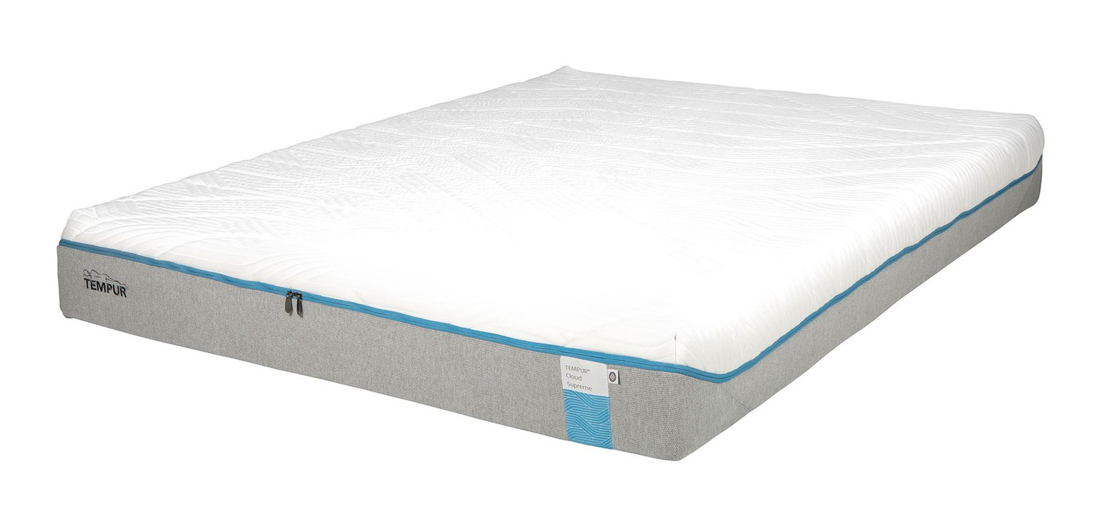 Tempur Cloud Supreme Soft Touch