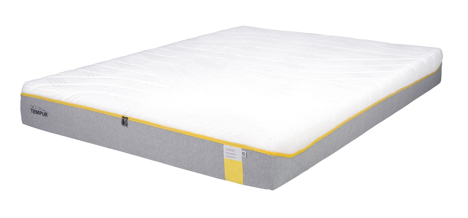 Tempur Sensation Supreme Soft Touch